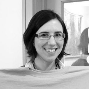 Meet your Posher, Anna brendle